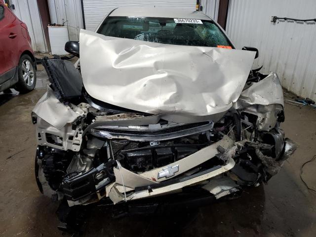Photo 5 from auction – 2011 CHEVROLET MALIBU LS with VIN 1G1ZB5E14BF185517