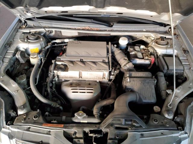 Photo 11 from auction – 2010 MITSUBISHI GALANT with VIN 4A32B2FF6AE017414