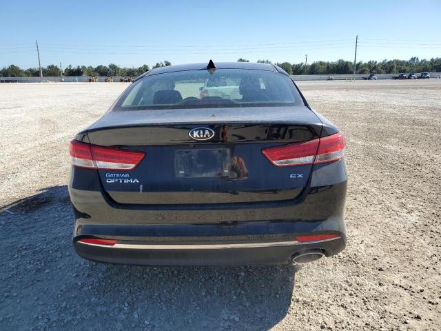 Photo 6 from auction – 2018 KIA OPTIMA EX with VIN 5XXGU4L34JG228051