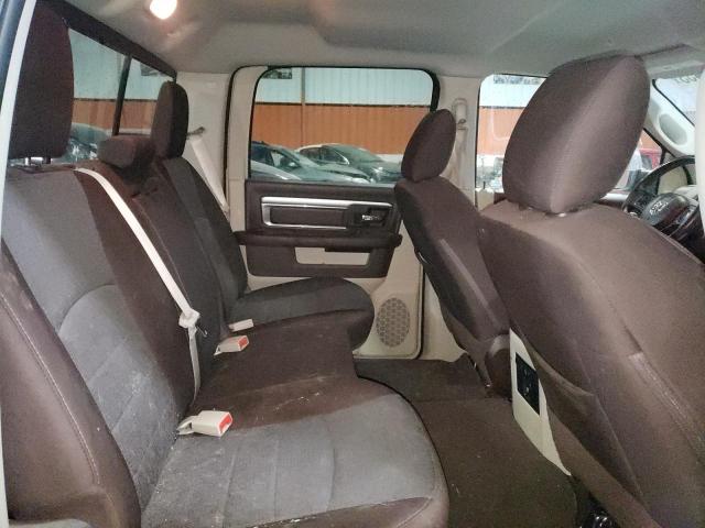 Photo 10 from auction – 2017 RAM 1500 SLT with VIN 1C6RR7LT5HS672686