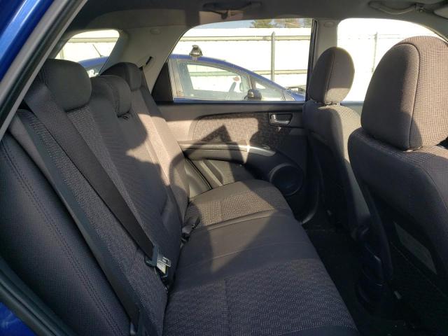 Photo 10 from auction – 2008 KIA SPORTAGE E with VIN KNDJE723087533703