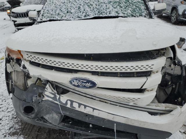 Photo 12 from auction – 2012 FORD EXPLORER L with VIN 1FMHK7F83CGA84213
