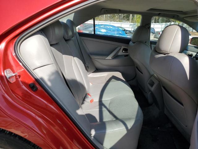 Photo 10 from auction – 2011 TOYOTA CAMRY SE with VIN 4T1BK3EK2BU631077