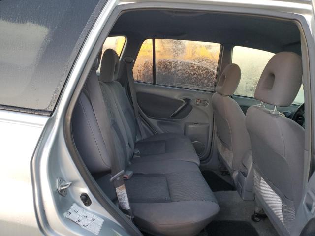 Photo 11 from auction – 2002 TOYOTA RAV4 with VIN JTEGH20V920052370