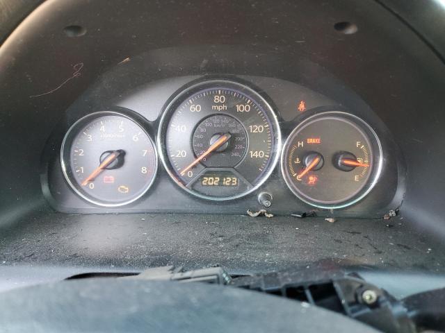 Photo 9 from auction – 2003 HONDA CIVIC LX with VIN 1HGES15583L027073