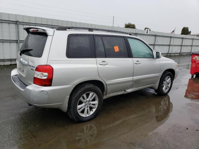 Photo 3 from auction – 2006 TOYOTA HIGHLANDER with VIN JTEEW21A160010600