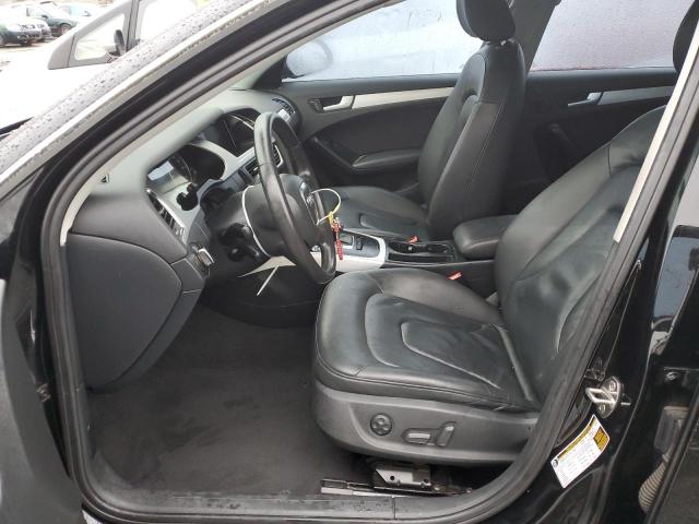 صورة رقم 7 من المزاد - 2010 AUDI A4 PREMIUM مع VIN WAUFFAFL7AN027164