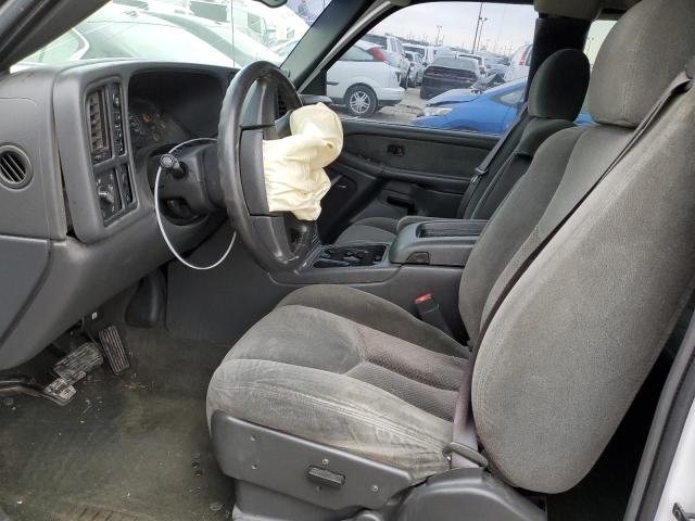 Photo 7 from auction – 2003 CHEVROLET SILVERADO with VIN 1GCEK19V63Z331301