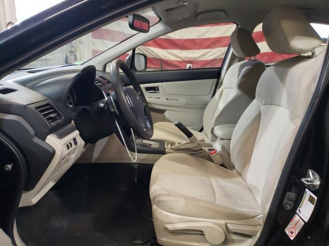 Photo 7 from auction – 2014 SUBARU IMPREZA PR with VIN JF1GPAC68EH333867