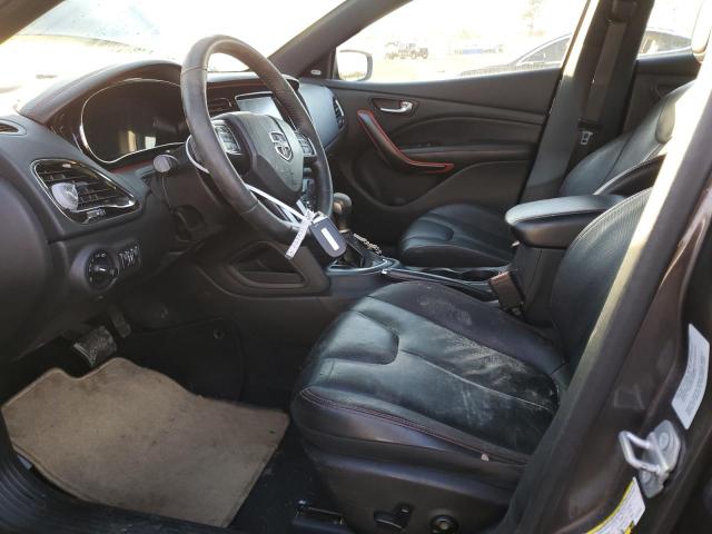 Photo 7 from auction – 2015 DODGE DART GT with VIN 1C3CDFEB6FD174823