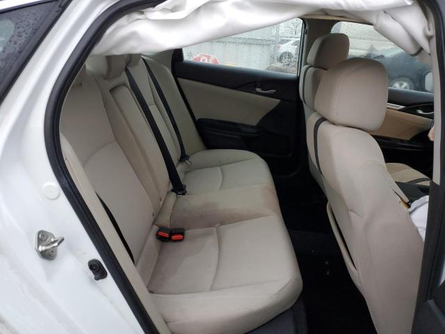 Photo 10 from auction – 2019 HONDA CIVIC EX with VIN 19XFC1F38KE011685