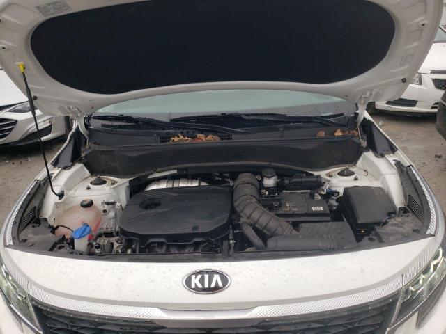 Photo 12 from auction – 2021 KIA SELTOS SX with VIN KNDETCA23M7185866