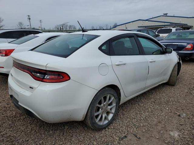 Photo 3 from auction – 2013 DODGE DART SXT with VIN 1C3CDFBA6DD267995