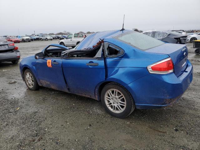Photo 2 from auction – 2011 FORD FOCUS SE with VIN 1FAHP3FN2BW106829