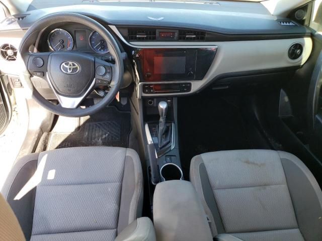 Photo 8 from auction – 2019 TOYOTA COROLLA L with VIN 5YFBURHE6KP944332