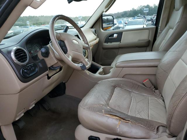 Photo 7 from auction – 2004 FORD EXPEDITION with VIN 1FMEU17W94LA44895