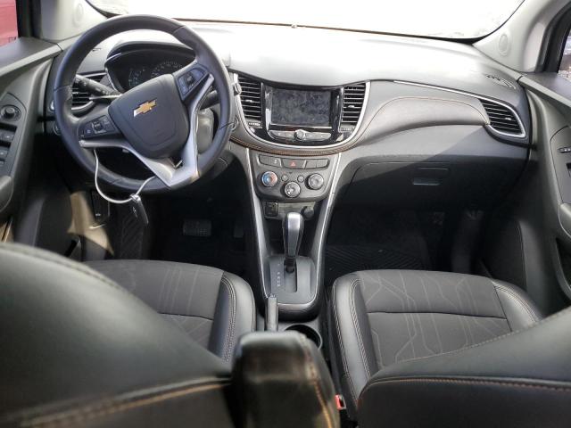 Zdjęcie 8 z aukcji – 2018 CHEVROLET TRAX 1LT z VIN KL7CJPSB0JB710312