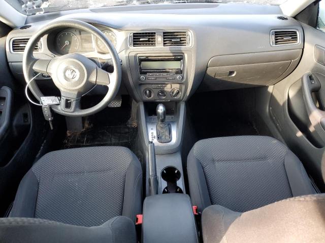 Photo 8 from auction – 2014 VOLKSWAGEN JETTA BASE with VIN 3VW2K7AJ4EM411535