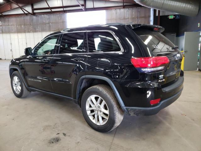 Photo 2 from auction – 2017 JEEP GRAND CHER with VIN 1C4RJFAG7HC932774