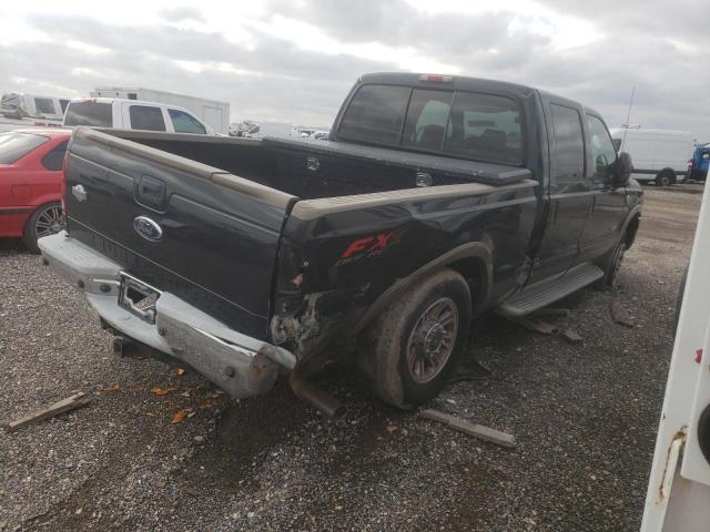 Photo 3 from auction – 2006 FORD F250 SUPER with VIN 1FTSW21P96EB04710