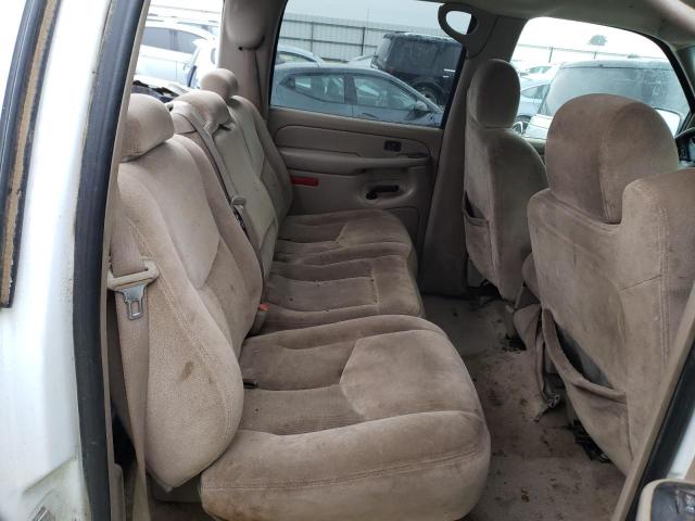 Photo 10 from auction – 2006 GMC NEW SIERRA with VIN 2GTEC13T961105609