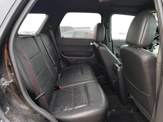 Photo 11 from auction – 2012 FORD ESCAPE LIM with VIN 1FMCU9E79CKB37812
