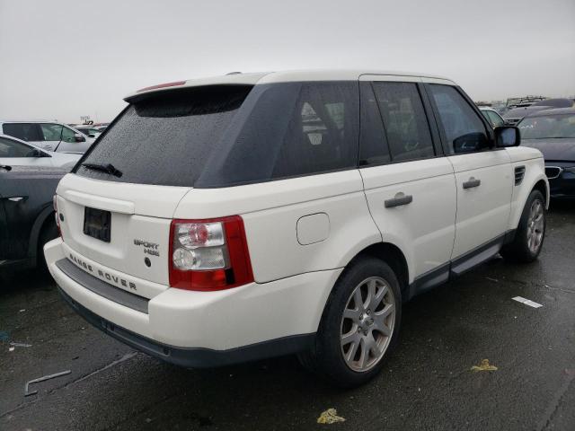 Photo 3 from auction – 2009 LAND ROVER RANGE ROVE with VIN SALSK25479A196917