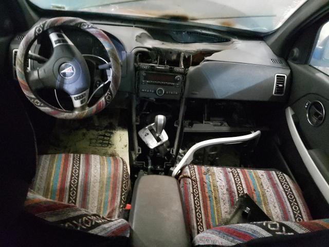 Photo 8 from auction – 2008 PONTIAC TORRENT with VIN 2CKDL33F486047330
