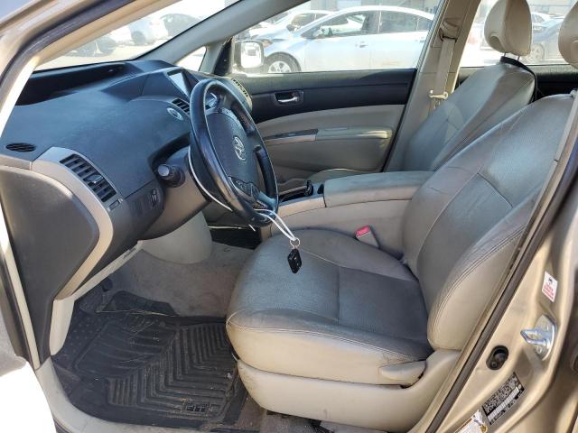 Photo 7 from auction – 2008 TOYOTA PRIUS with VIN JTDKB20U783404277