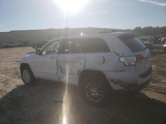 Photo 2 from auction – 2015 JEEP GRAND CHER with VIN 1C4RJEAG2FC681170