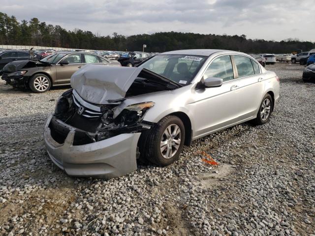 Photo 1 from auction – 2012 HONDA ACCORD LXP with VIN 1HGCP2F41CA092069