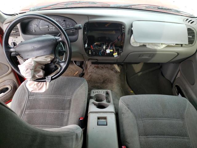 Zdjęcie 8 z aukcji – 1998 FORD EXPLORER z VIN 1FMYU22X0WUD03919