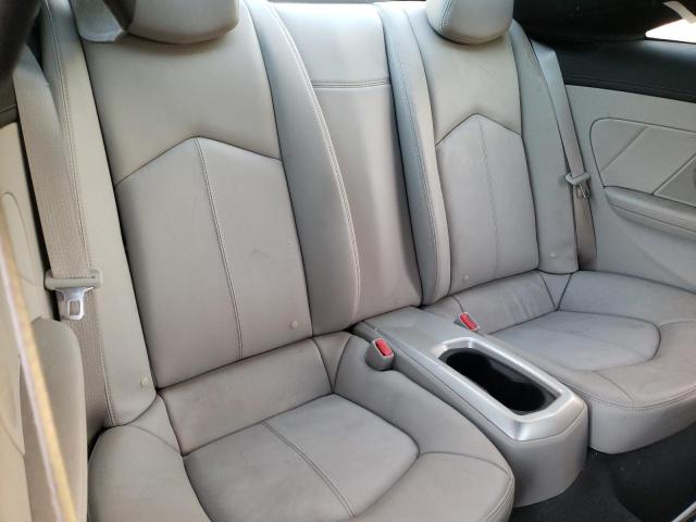 Photo 10 from auction – 2014 CADILLAC CTS with VIN 1G6DA1E38E0141254