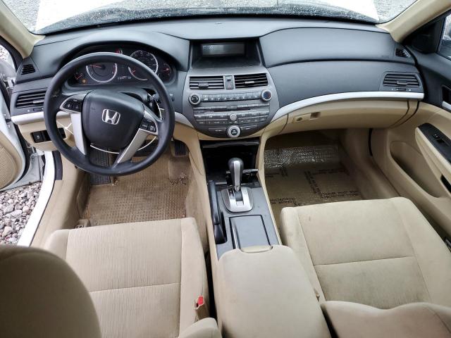 Photo 8 from auction – 2012 HONDA ACCORD LX with VIN 1HGCP2F37CA006531
