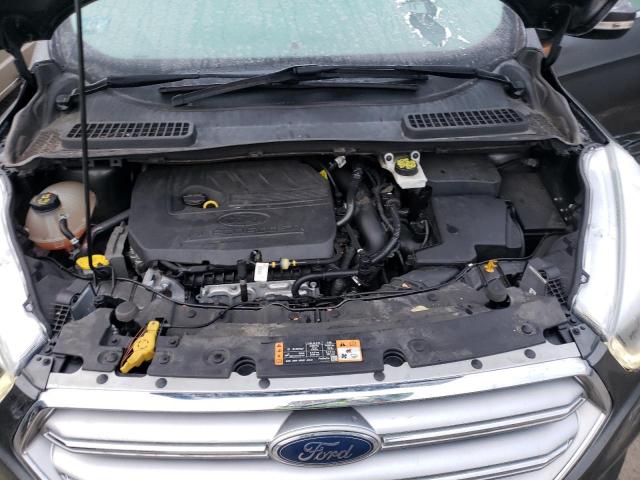 Photo 12 from auction – 2017 FORD ESCAPE TIT with VIN 1FMCU9JD0HUC69946