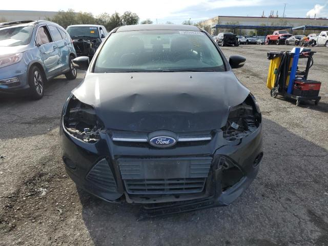 Photo 5 from auction – 2013 FORD FOCUS SE with VIN 1FADP3F28DL375636