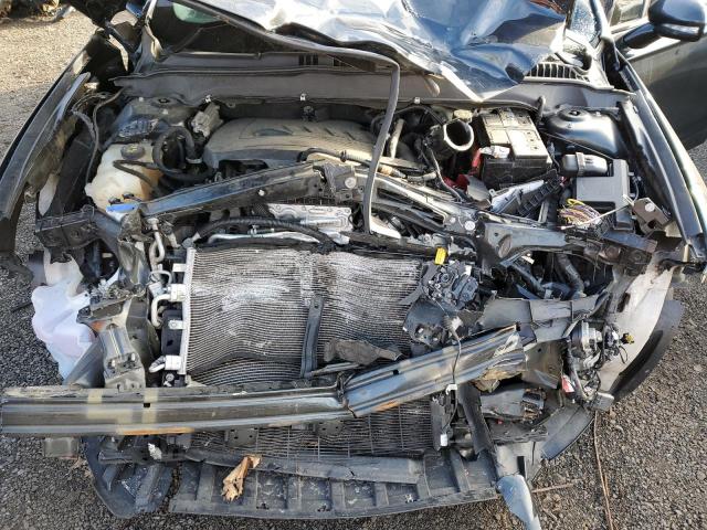Photo 11 from auction – 2014 FORD FUSION SE with VIN 3FA6P0HD0ER216263