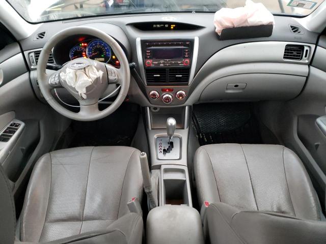 صورة رقم 8 من المزاد - 2009 SUBARU FORESTER 2 مع VIN JF2SH64639H709086