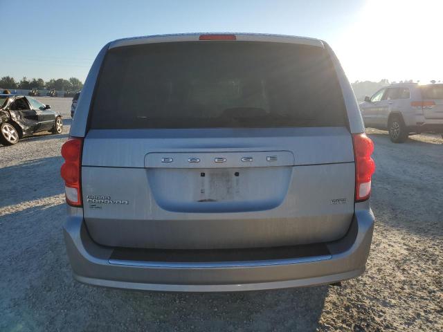 Photo 6 from auction – 2013 DODGE GRAND CARA with VIN 2C4RDGCG8DR576525