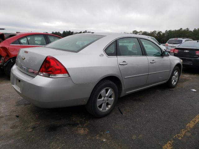 Photo 3 from auction – 2006 CHEVROLET IMPALA LT with VIN 2G1WT55K569364561