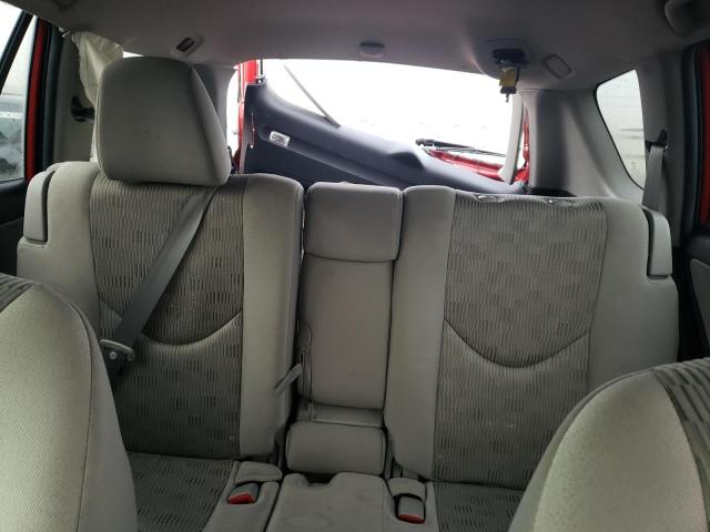 Photo 10 from auction – 2012 TOYOTA RAV4 with VIN 2T3ZF4DVXCW138261