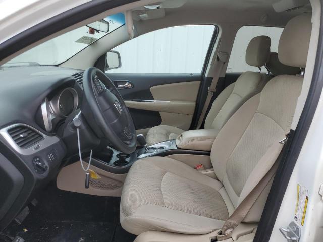 Photo 7 from auction – 2015 DODGE JOURNEY SX with VIN 3C4PDCBGXFT743808