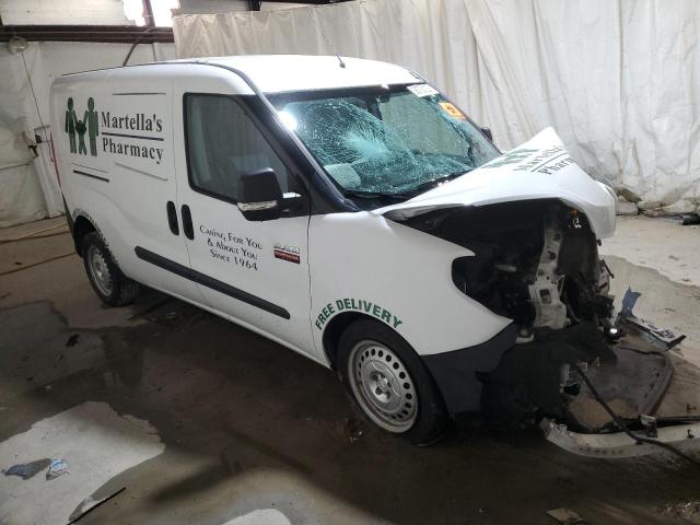 Photo 4 from auction – 2016 RAM PROMASTER with VIN ZFBERFAT4G6C71826