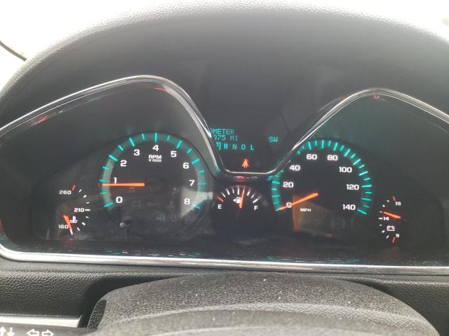 Photo 9 from auction – 2015 CHEVROLET TRAVERSE L with VIN 1GNKVHKD0FJ165923