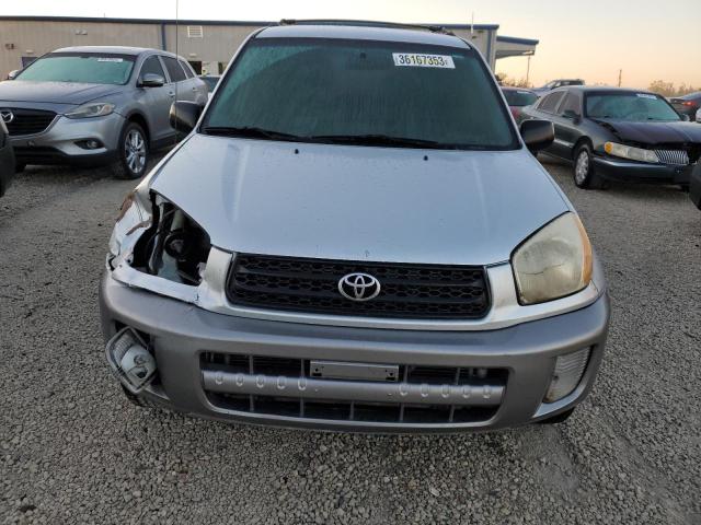 Photo 5 from auction – 2002 TOYOTA RAV4 with VIN JTEGH20V920052370