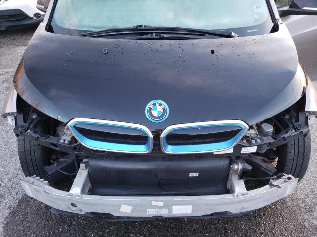 Photo 11 from auction – 2015 BMW I3 REX with VIN WBY1Z4C55FV279545