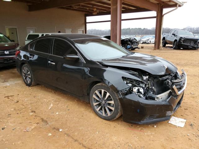 Photo 4 from auction – 2017 NISSAN ALTIMA 2.5 with VIN 1N4AL3AP7HC117714