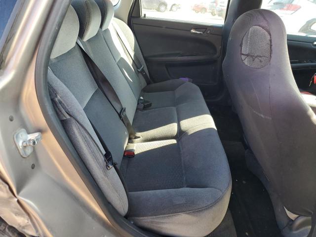 Photo 10 from auction – 2006 CHEVROLET IMPALA LT with VIN 2G1WT55K069199695