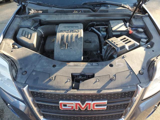 Photo 12 from auction – 2011 GMC TERRAIN SL with VIN 2CTFLTEC1B6469795