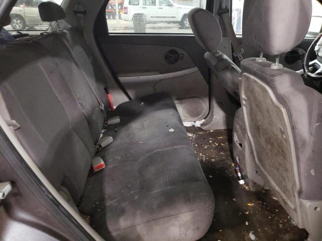 Photo 11 from auction – 2008 CHEVROLET EQUINOX LT with VIN 2CNDL63FX86067084